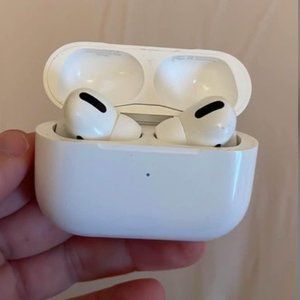 Airpod Pros (New)